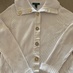 Ralph Lauren knitted sweater